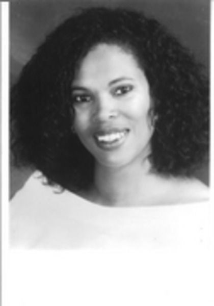 Barbara "Basha" Riddick