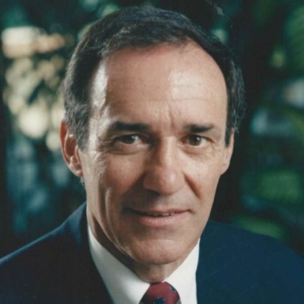 Lawrence Chimerine