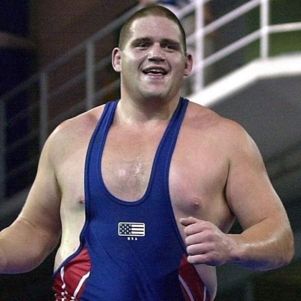 Rulon Gardner
