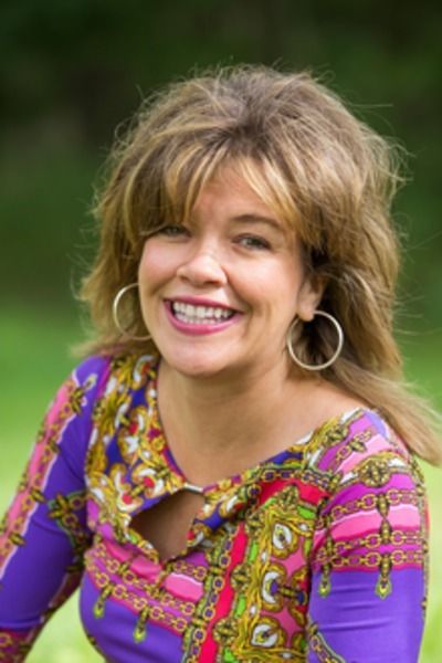 Laurie Stewart