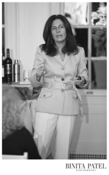 Lisa DiTullio