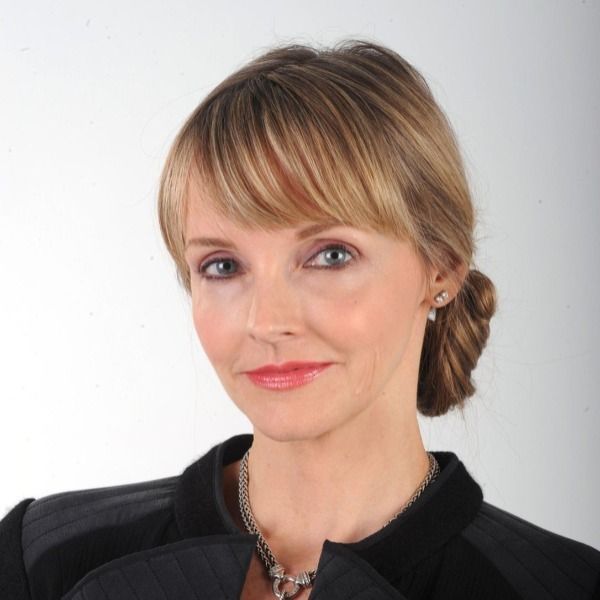 Kirstine Stewart