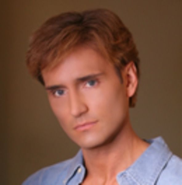 John Basedow