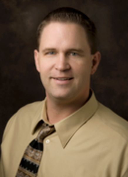 Wes Schaeffer