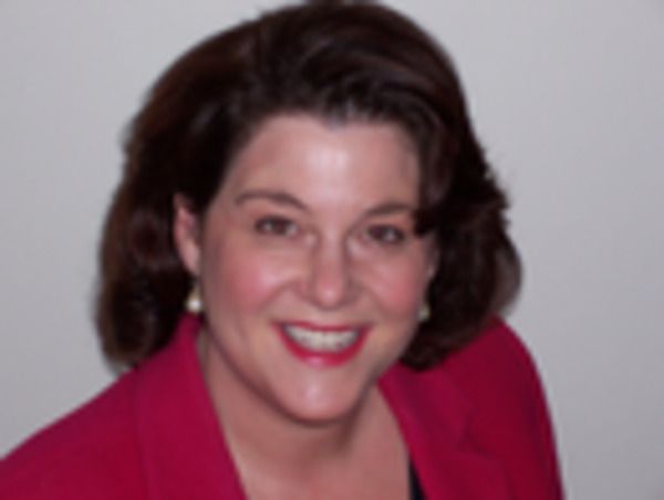 Christine Martinello