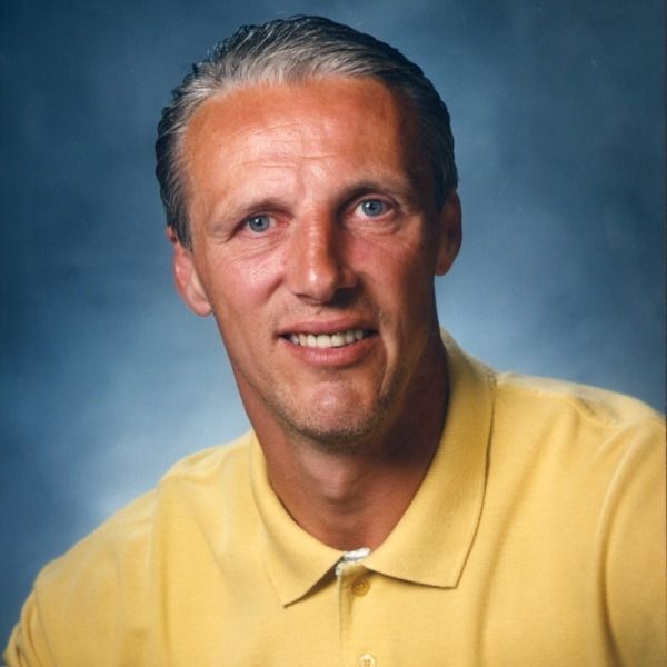 Mike Bossy