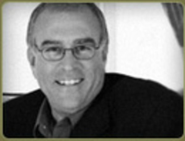 Charles Williams