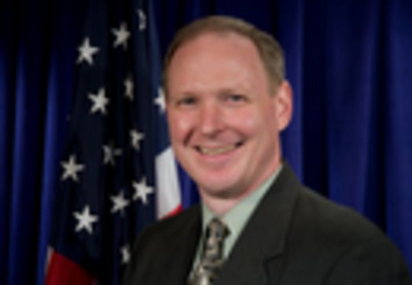 John Kim Cook