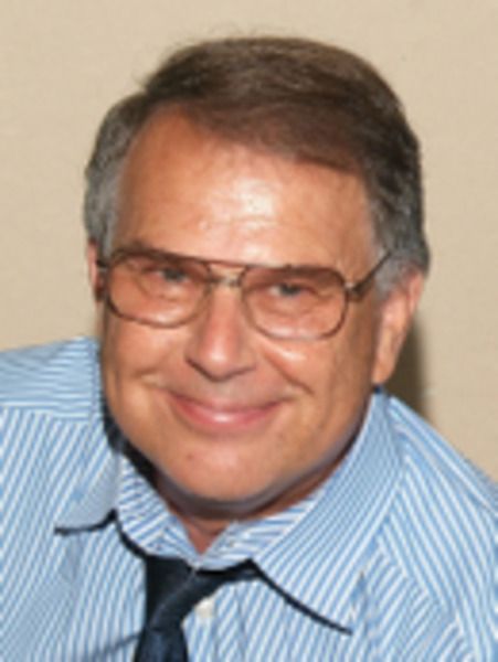 Bob Oros