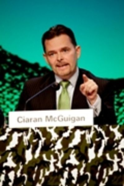 Ciaran McGuigan