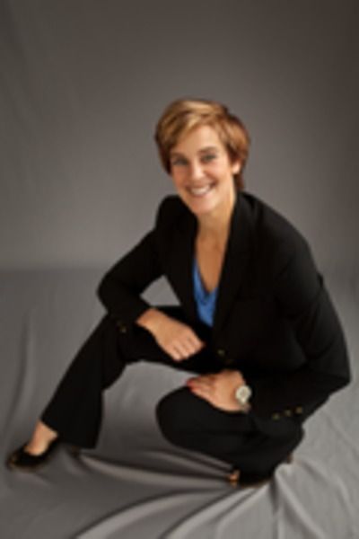 Debra Atkinson