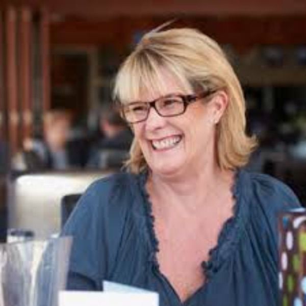 Donna Hickey