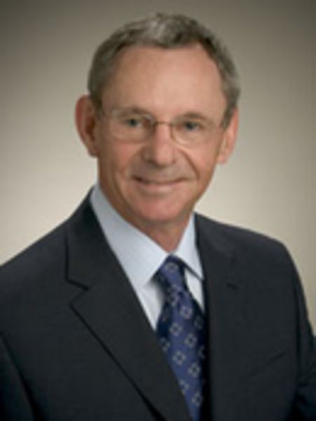 James Cunningham Jr