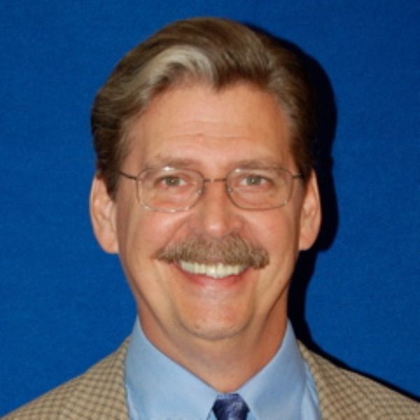 Jeff Justice