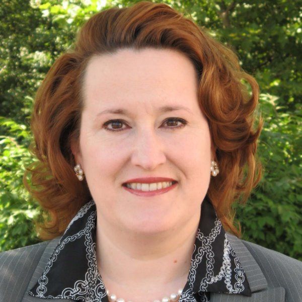 L. Kay Wilson