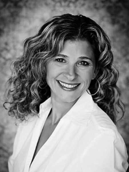 Lisa Druxman