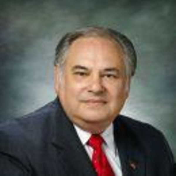 Norris Beren