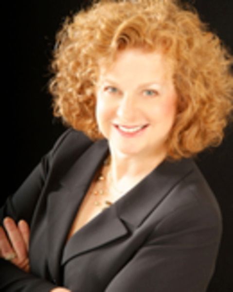 Penny Pearlman