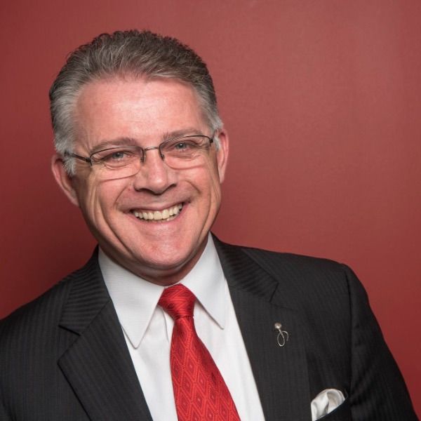 Steven Iwersen