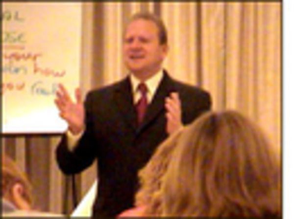 Wayne Berry