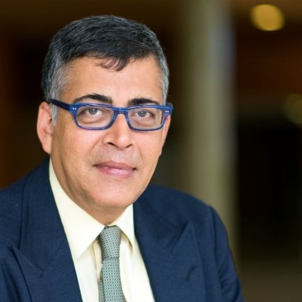 Pankaj Ghemawat