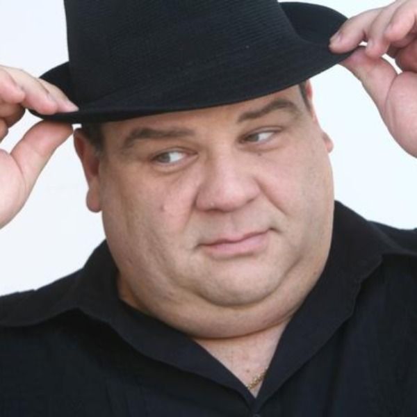 Angelo Tsarouchas