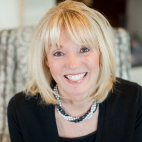 Mary B. Lucas