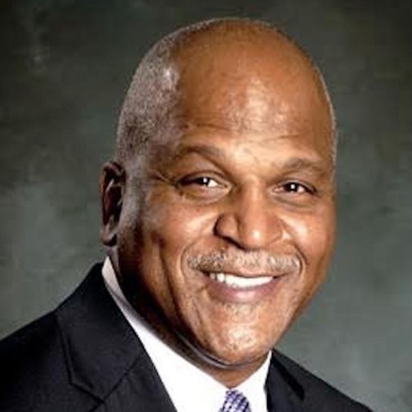 Wilbert W. (Wil) James