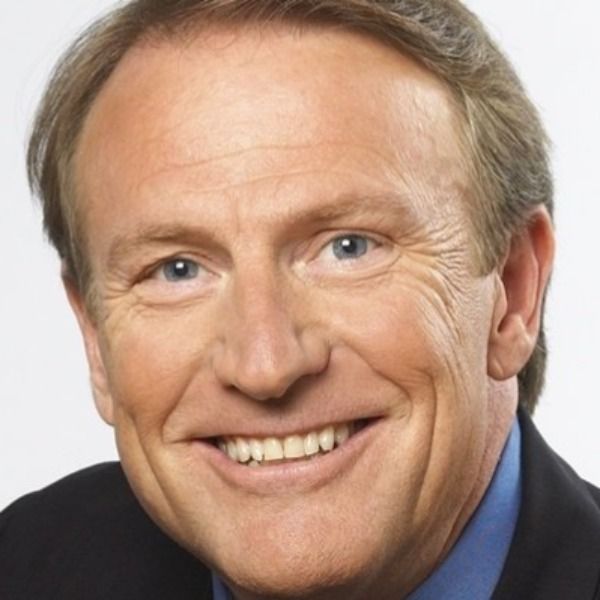 Mark Thompson