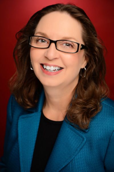 Kelly Vandever