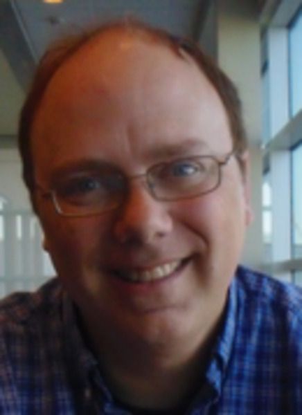 Steven Pritchard