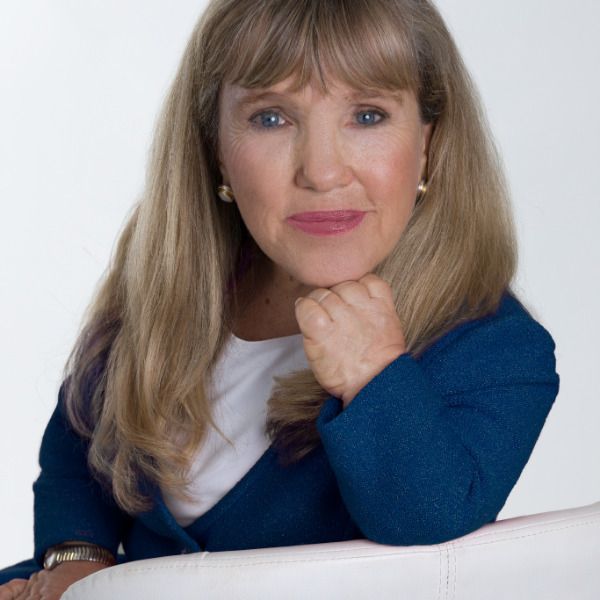 Peggy O'Neill