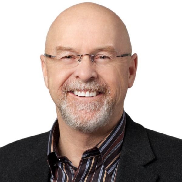 Rod Dunican