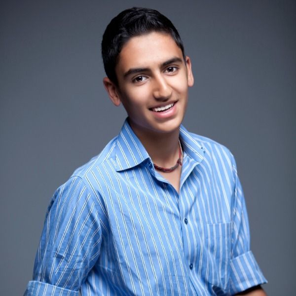 Bilaal Rajan