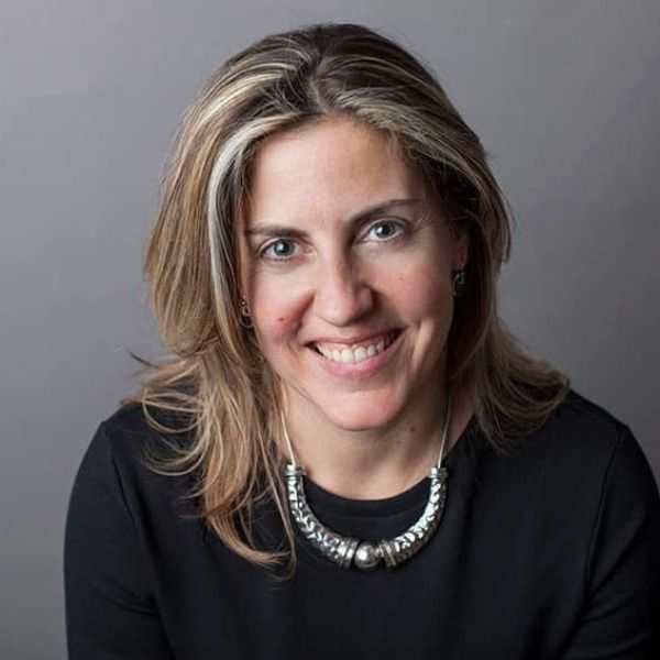 Christine McLeod