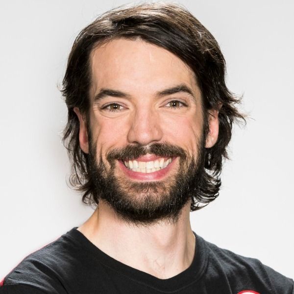 Charles Hamelin
