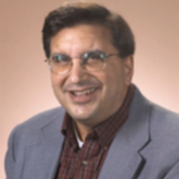Ronald J. Roberts
