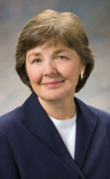 Susan J. Foley