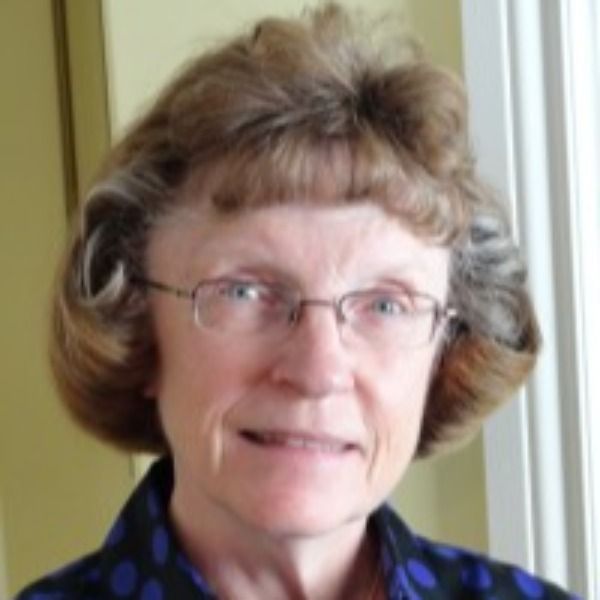 Frances Mae Balodis