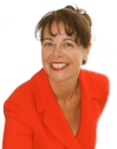 Christine Aquin Pope