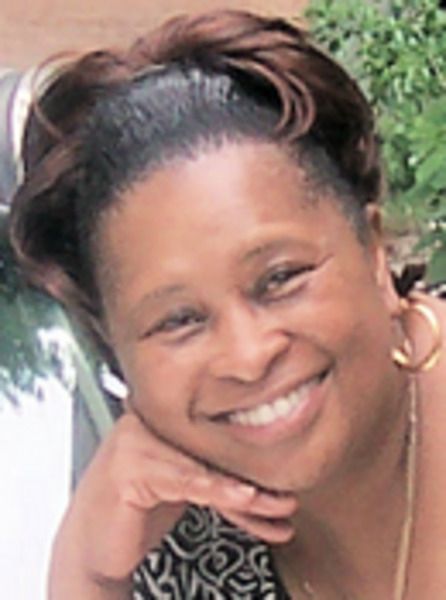 Anita Spaulding