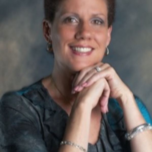 Debra Pearlman