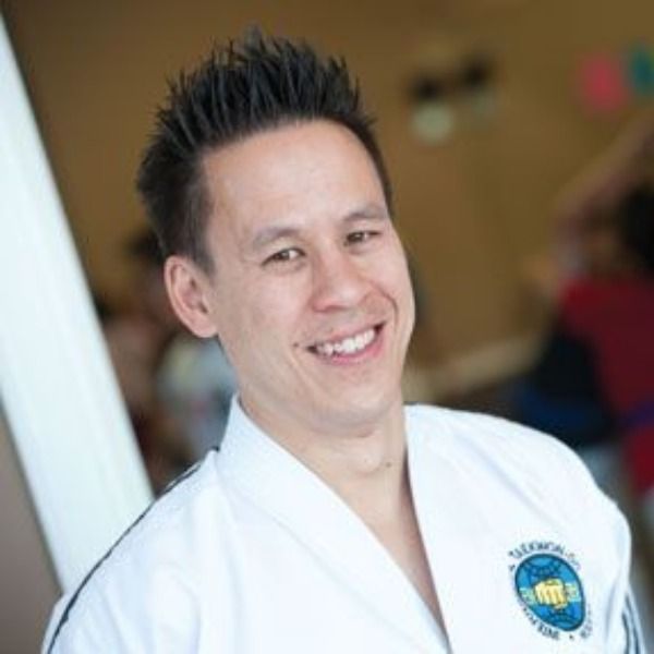 Phil Nguyen