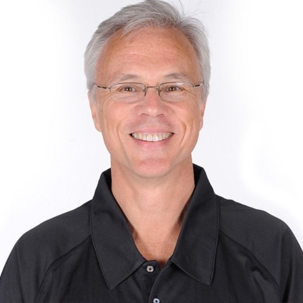 Kevin Eastman