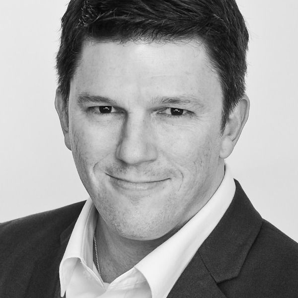 Tim Wade