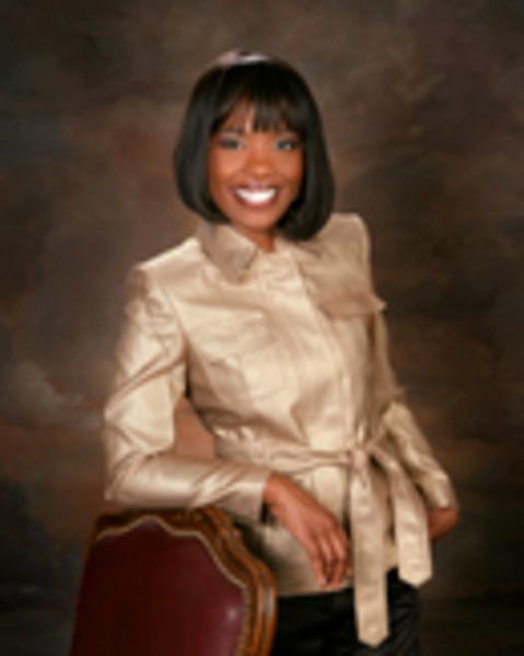 Nicole Singleton