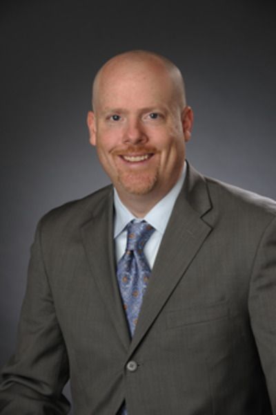 Robert Ferguson