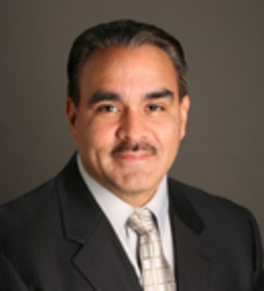 Paul Martinez