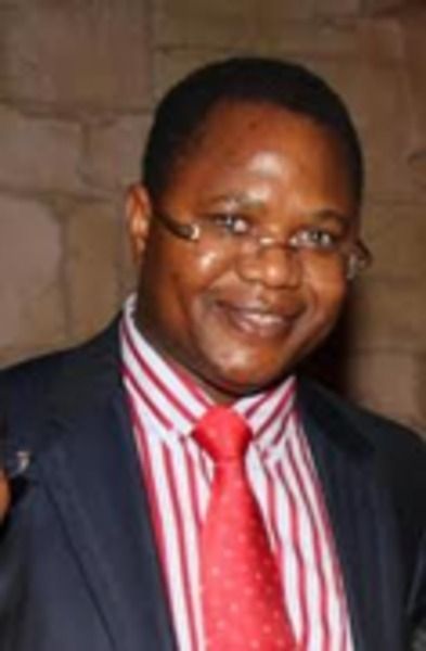 Meshack Khosa