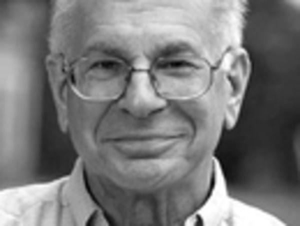 Daniel Kahneman